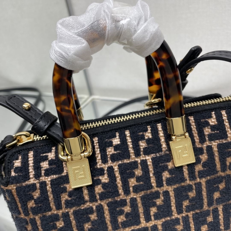 Fendi Top Handle Bags